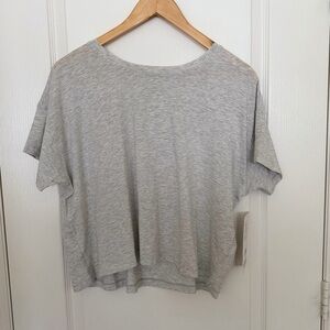 Lululemon Athletica Cates Tee